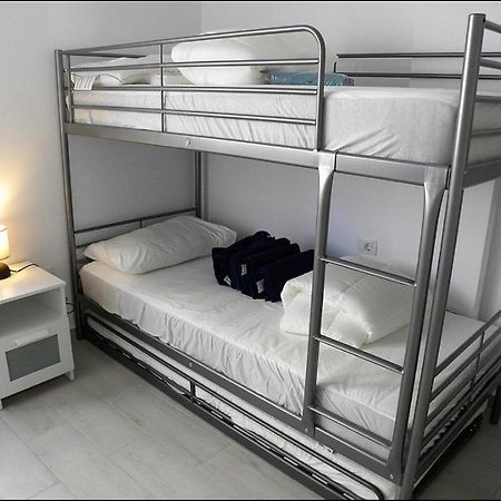 Ben'Sholidayflat Ideal For Families Groups And Couples Terrace Solarium Wi-Fi Netflix Smart Tv 厄尔梅达诺 外观 照片