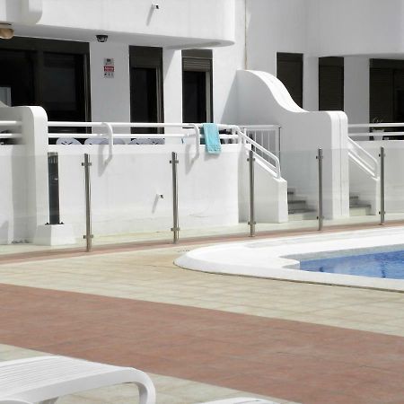 Ben'Sholidayflat Ideal For Families Groups And Couples Terrace Solarium Wi-Fi Netflix Smart Tv 厄尔梅达诺 外观 照片