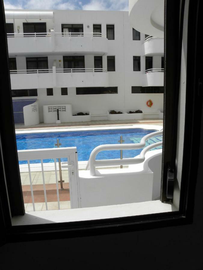 Ben'Sholidayflat Ideal For Families Groups And Couples Terrace Solarium Wi-Fi Netflix Smart Tv 厄尔梅达诺 外观 照片