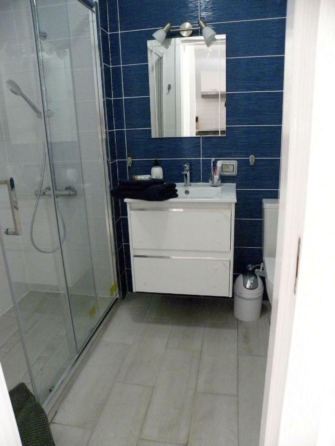 Ben'Sholidayflat Ideal For Families Groups And Couples Terrace Solarium Wi-Fi Netflix Smart Tv 厄尔梅达诺 外观 照片