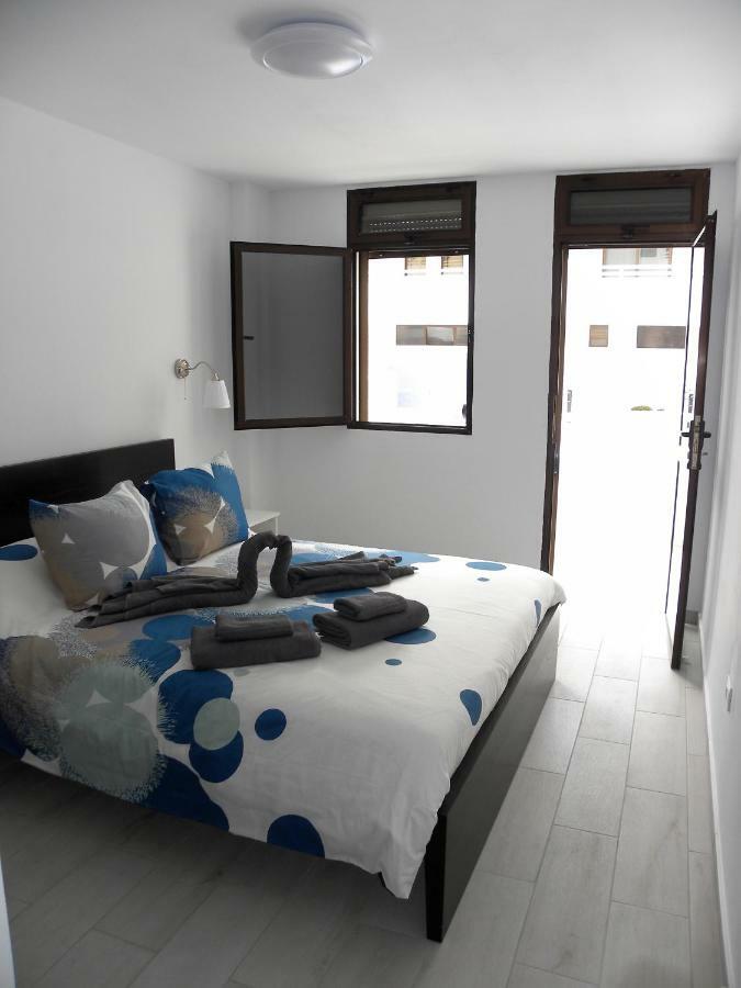 Ben'Sholidayflat Ideal For Families Groups And Couples Terrace Solarium Wi-Fi Netflix Smart Tv 厄尔梅达诺 外观 照片